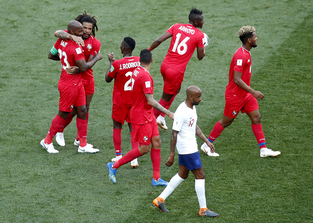 (Foto: EPA-EFE)