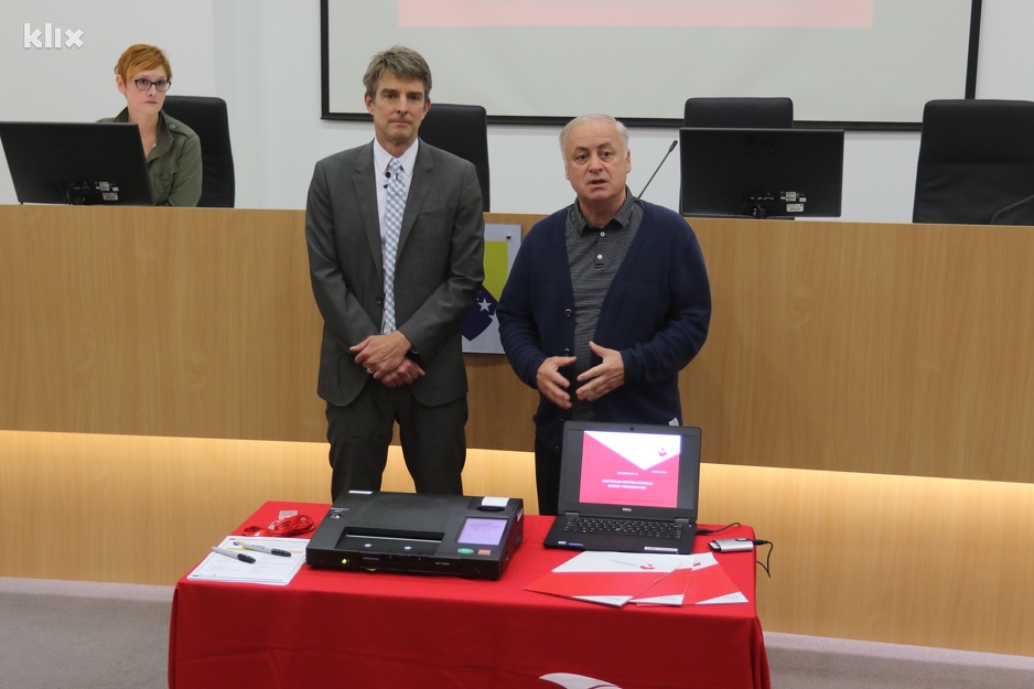 Foto: K. S./Klix.ba
