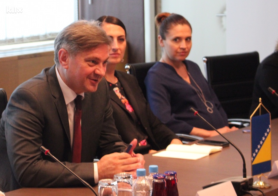 Foto: H. M./Klix.ba