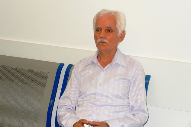 Radomir Šušnjar