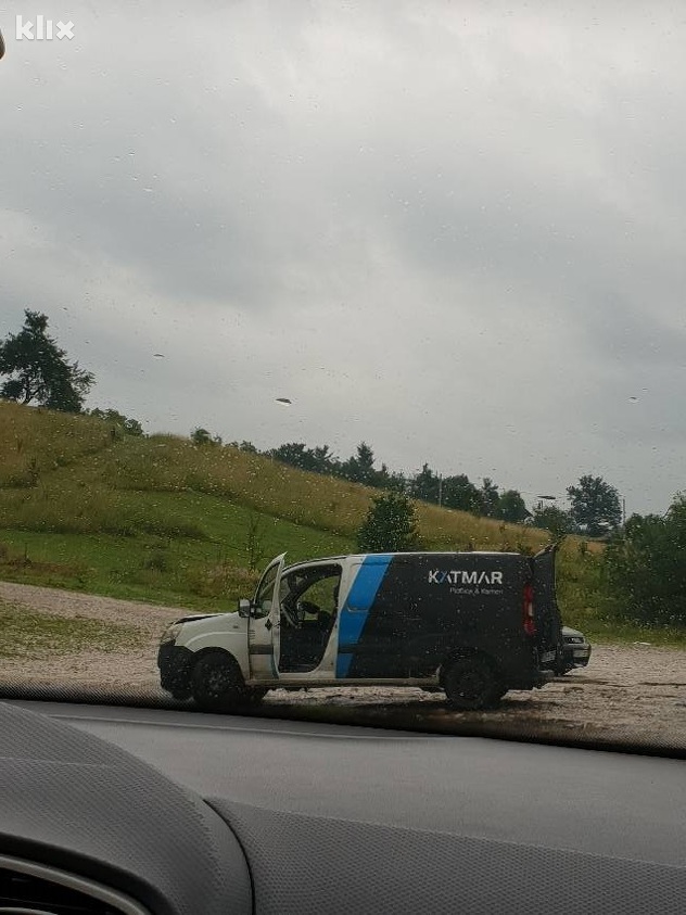 Foto: Čitatelj