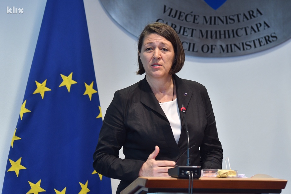 Foto: N. G./Klix.ba