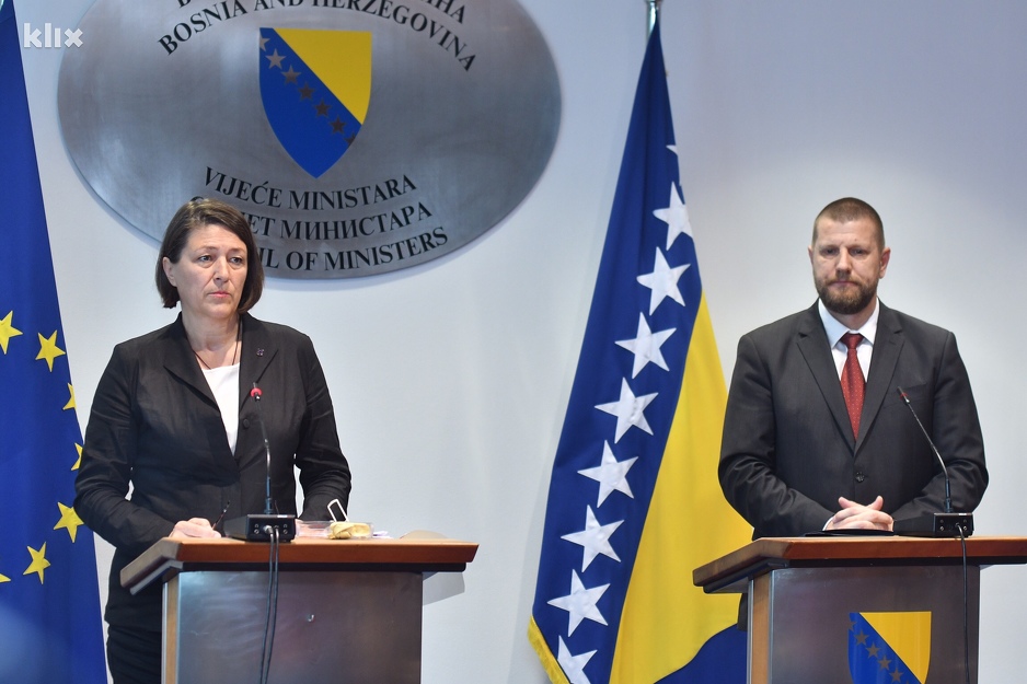 Foto: N. G./Klix.ba