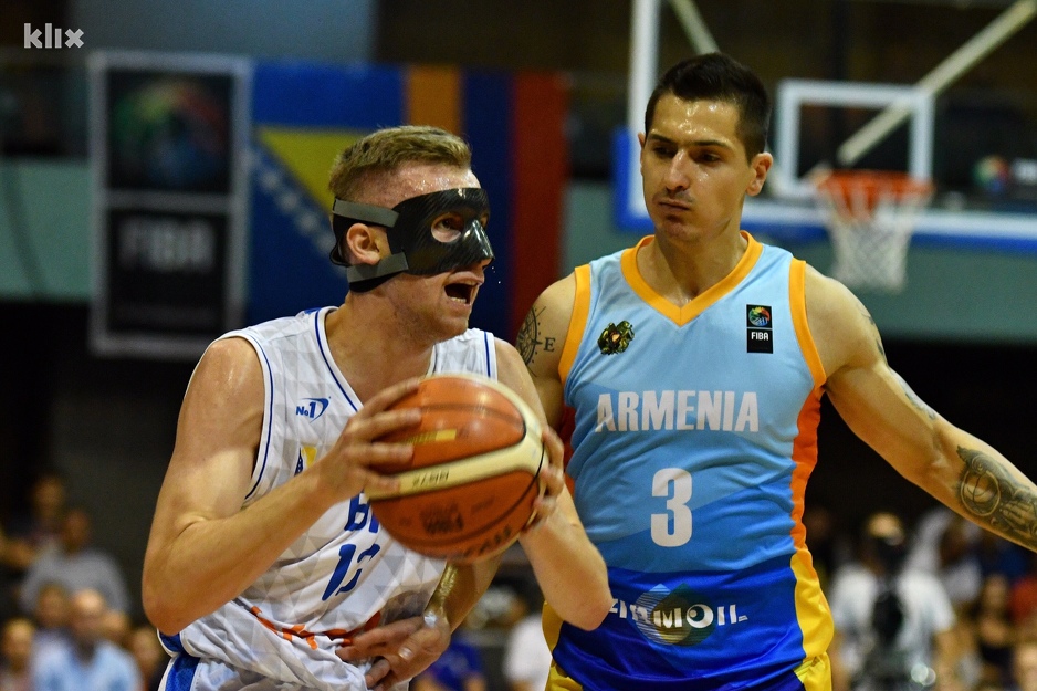 Džanan Musa (Foto: N. G./Klix.ba)