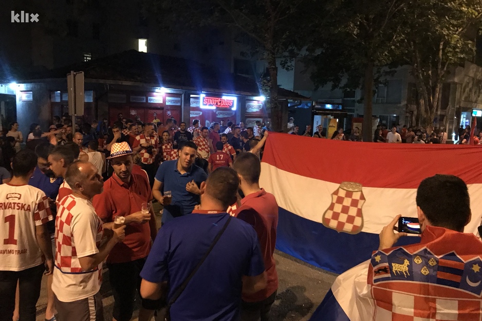 Mostar (Foto: R. D./Klix.ba)