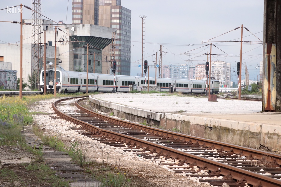 Foto: H. M./Klix.ba