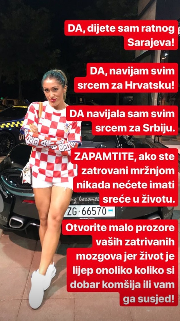 Foto: Instagram