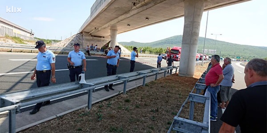 Foto: Ljubuski.net (Foto: R. D./Klix.ba)