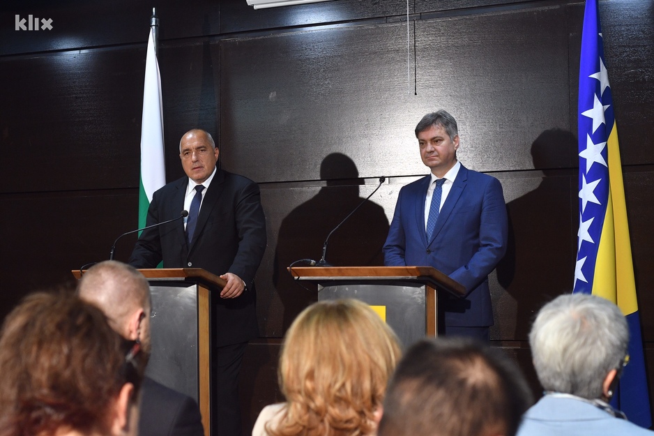 Foto: N. G./Klix.ba