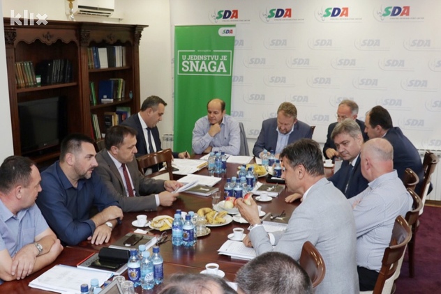 Foto: K. S./Klix.ba