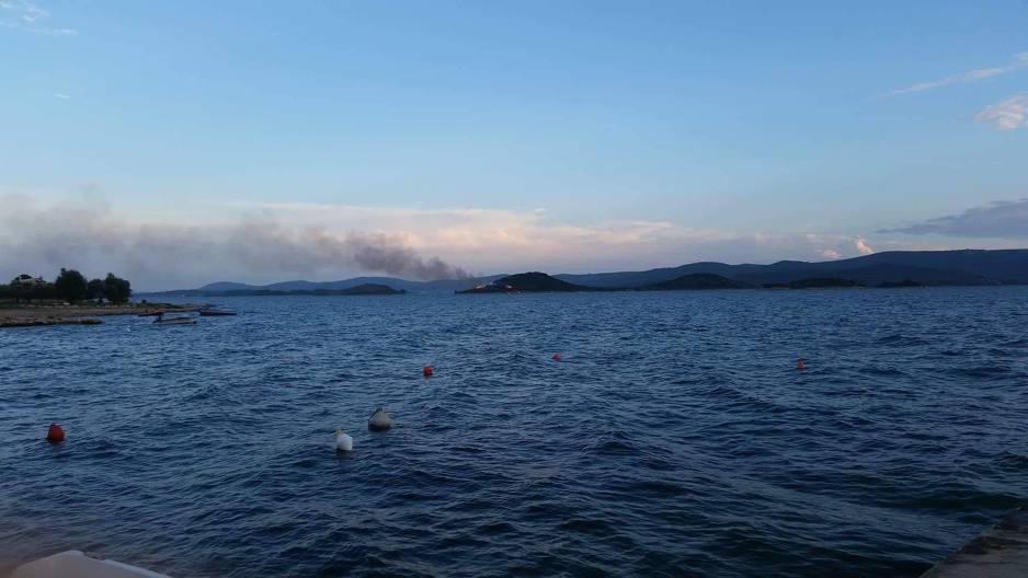 Foto: Vatrogasci - Oni su naši Heroji