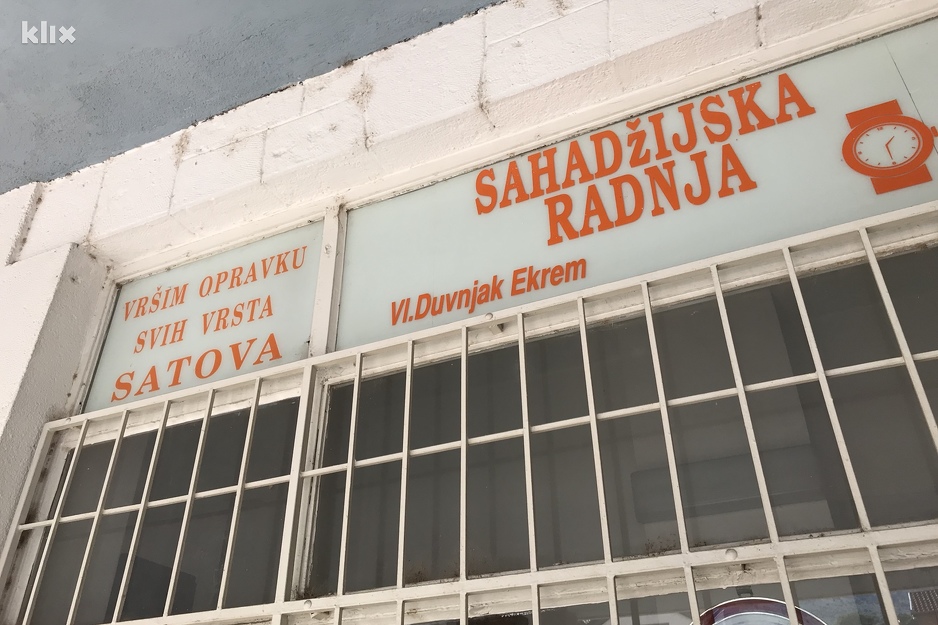 Foto: R. D./Klix.ba