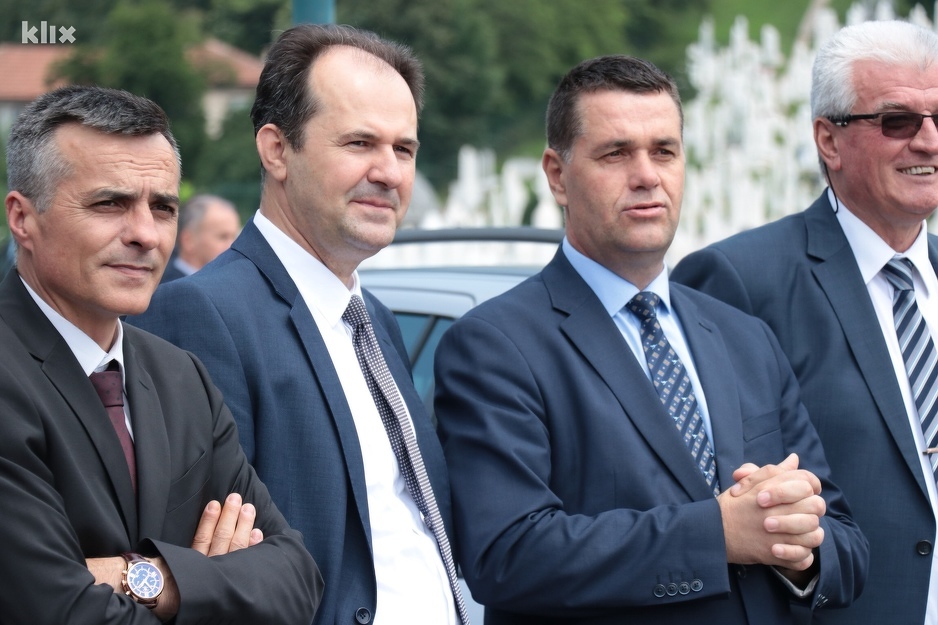 Bego Gutić (Foto: Klix.ba)