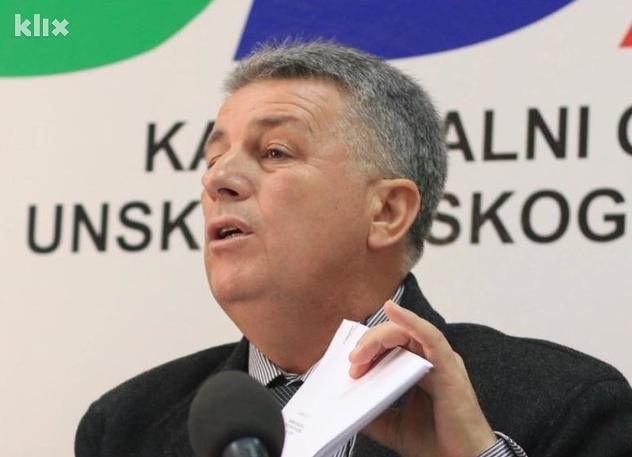 Asim Kamber