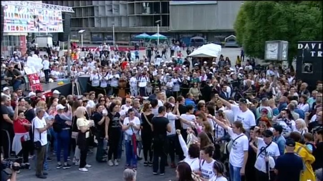 Foto: BN Televizija (Foto: Klix.ba)