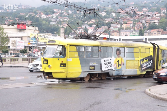 (Foto: H. M./Klix.ba)