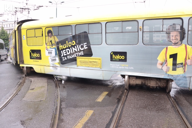 (Foto: H. M./Klix.ba)