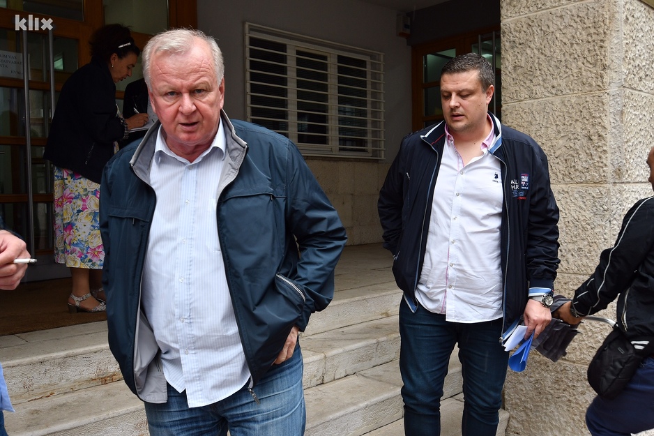 Foto: N. G./Klix.ba