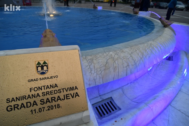 (Foto: K. S./Klix.ba)