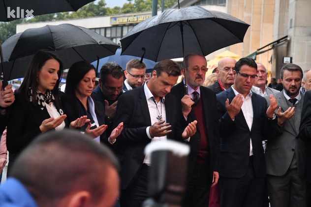 (Foto: K. S./Klix.ba)
