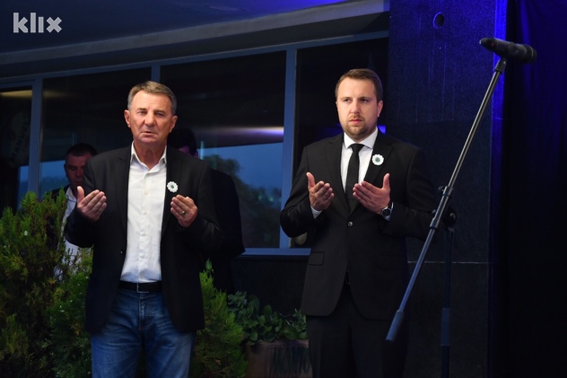 (Foto: K. S./Klix.ba)