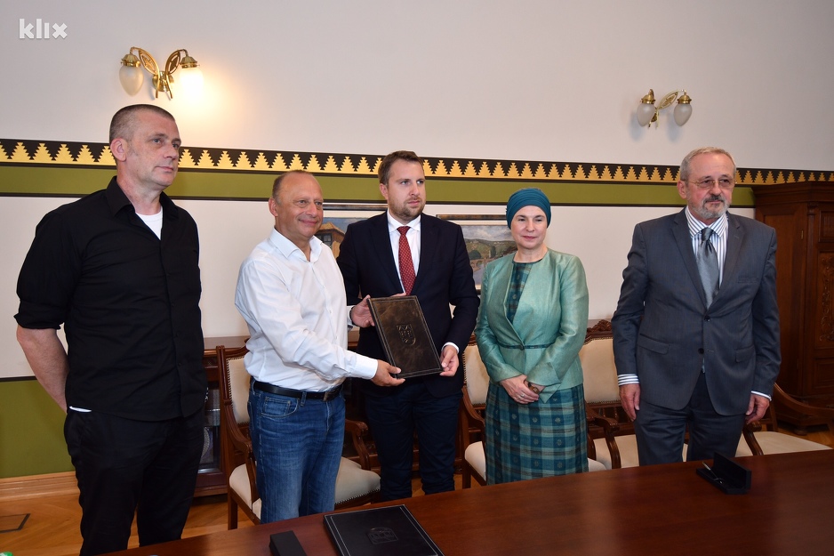 Foto: N. G./Klix.ba