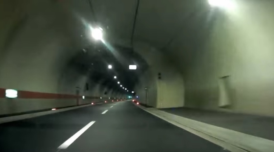 Tunel Grab (Foto: Screenshot)