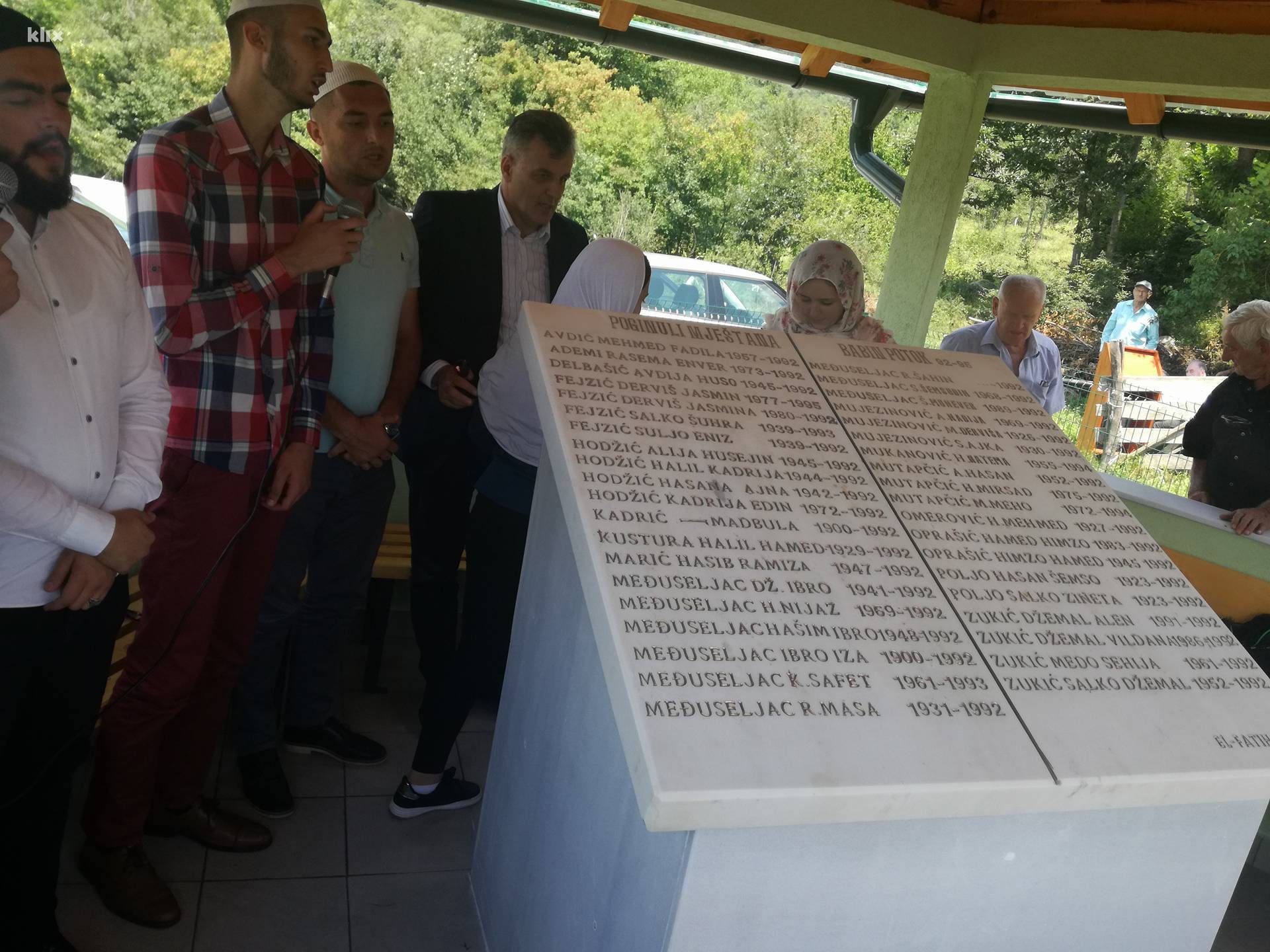 (Foto: Klix.ba)