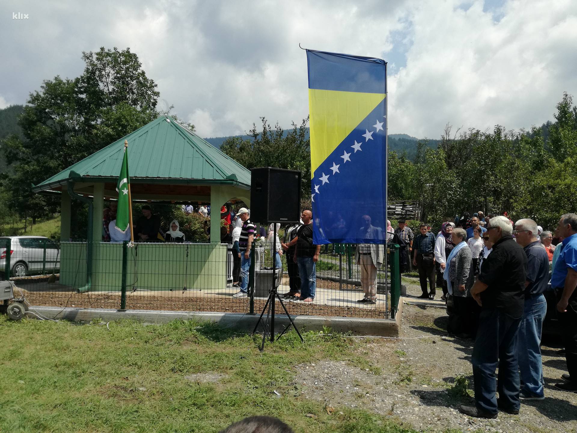 (Foto: Klix.ba)