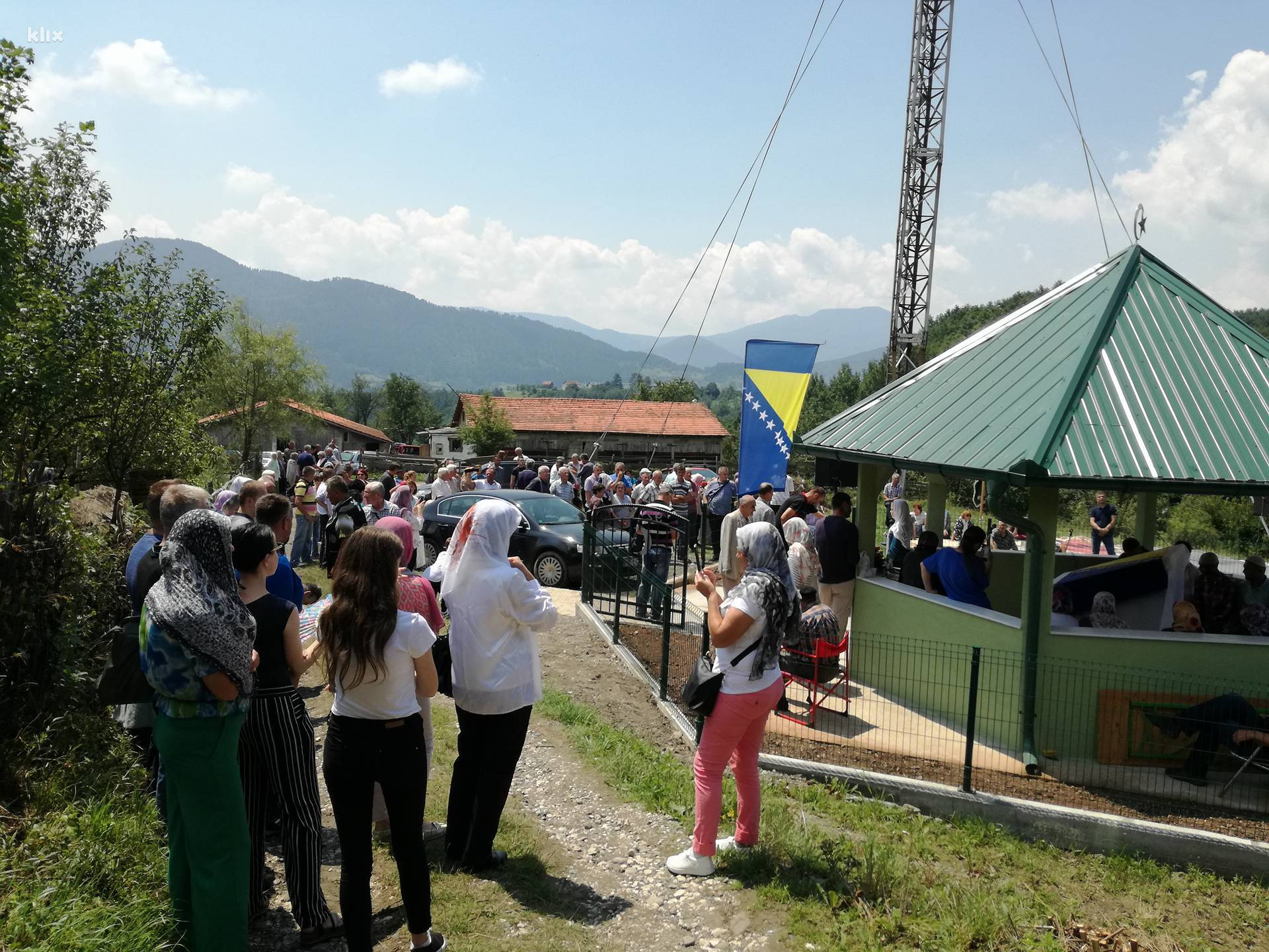 (Foto: Klix.ba)