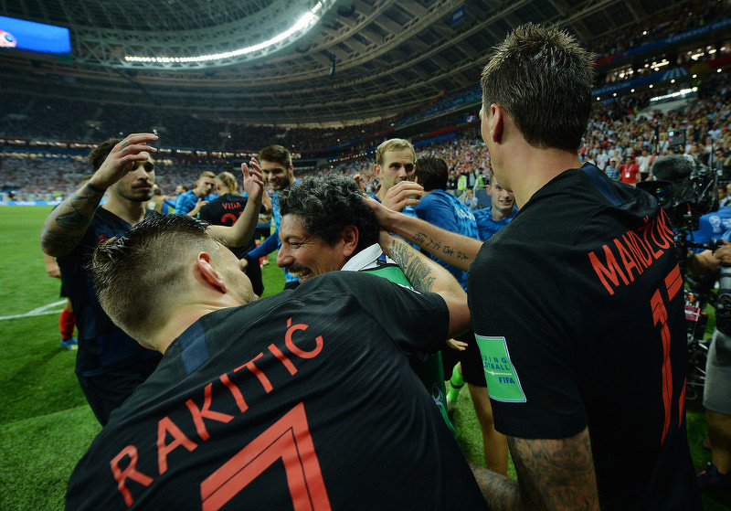 Foto: EPA-EFE