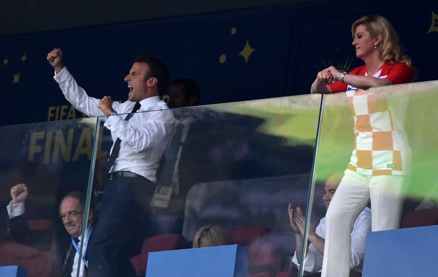 (Foto: EPA-EFE)
