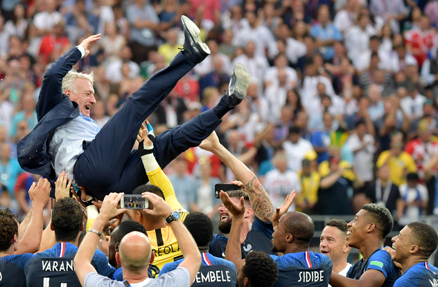 (Foto: EPA-EFE)