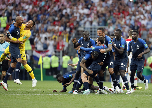 (Foto: EPA-EFE)