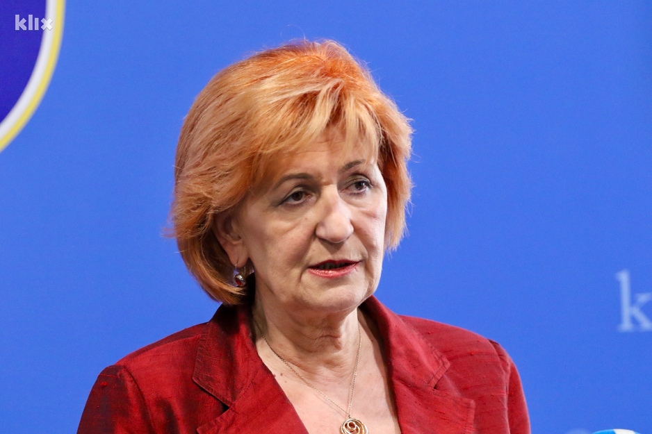 Zilha Ademaj (Foto: D. S./Klix.ba)