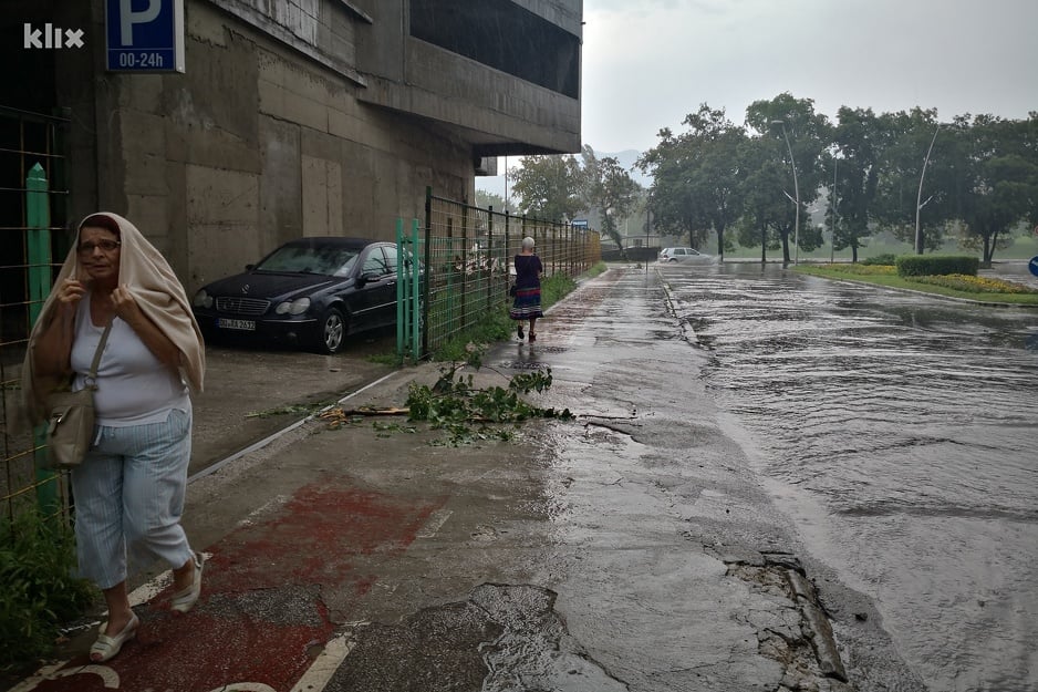 Foto: E. M./Klix.ba