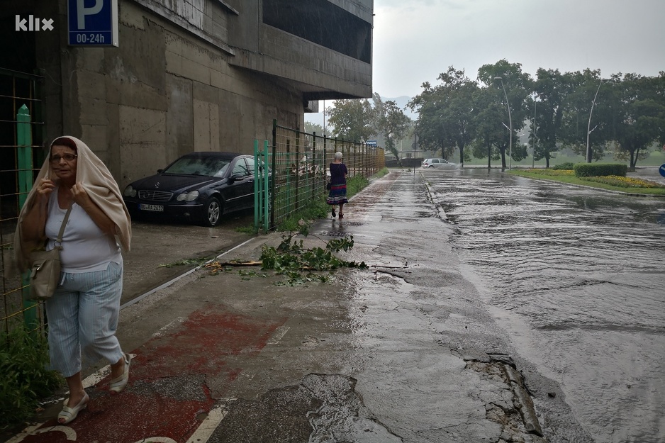 Foto: E. M./Klix.ba