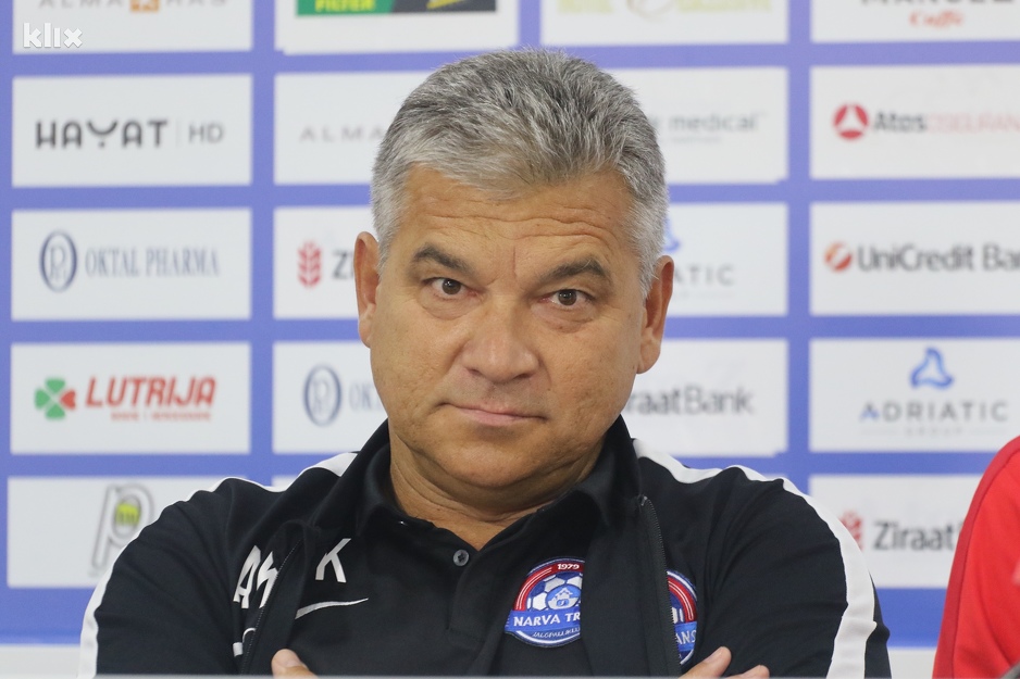 Adiam Kuziaev (Foto: D. S./Klix.ba)