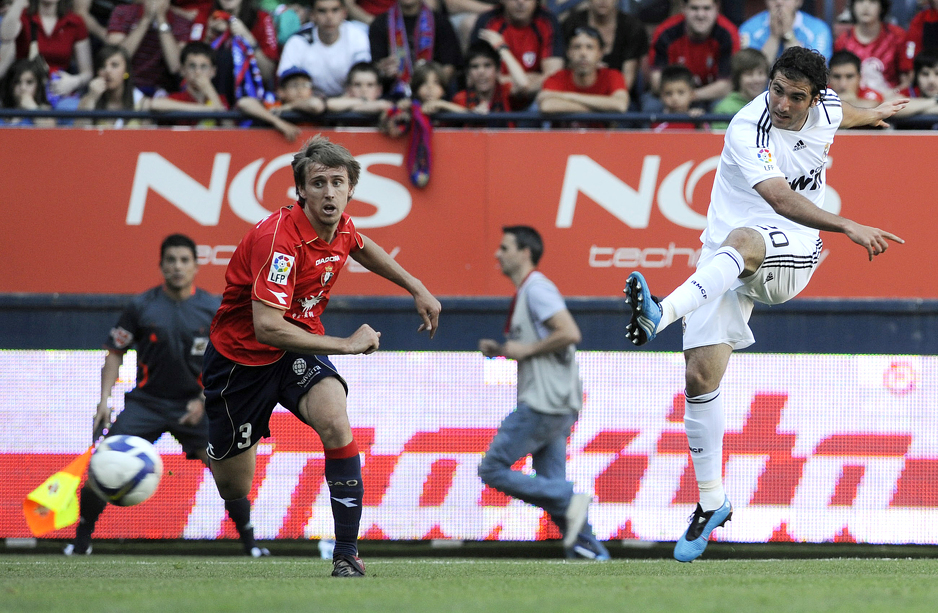 Gonzalo Higuain
