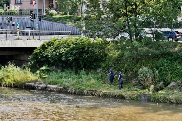 (Foto: N. G./Klix.ba)