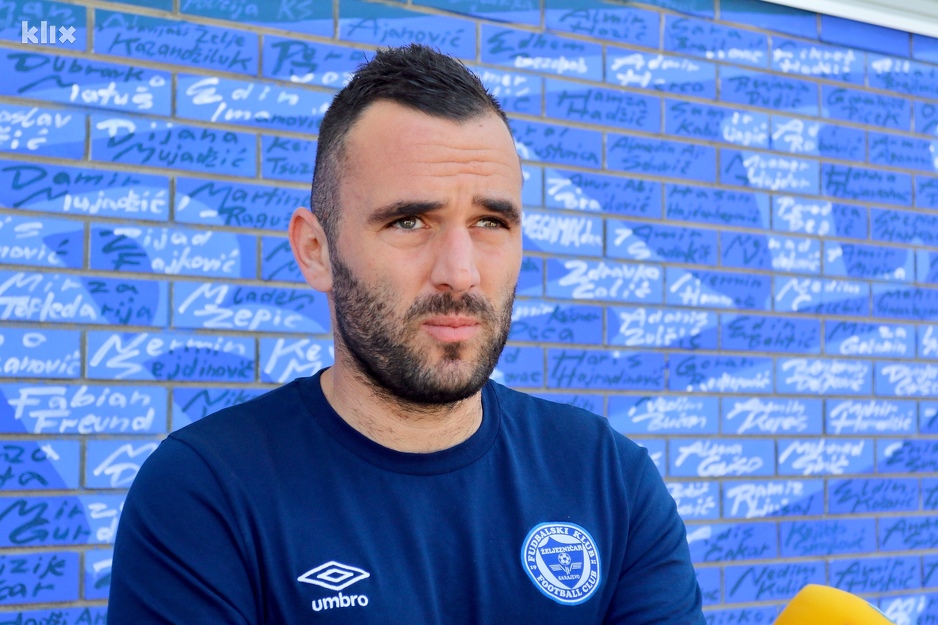 Ivan Čujrurić (Foto: D. S./Klix.ba)