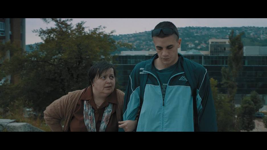 Kadar iz filma