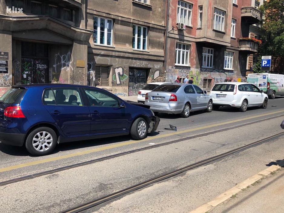 Foto: Čitatelj