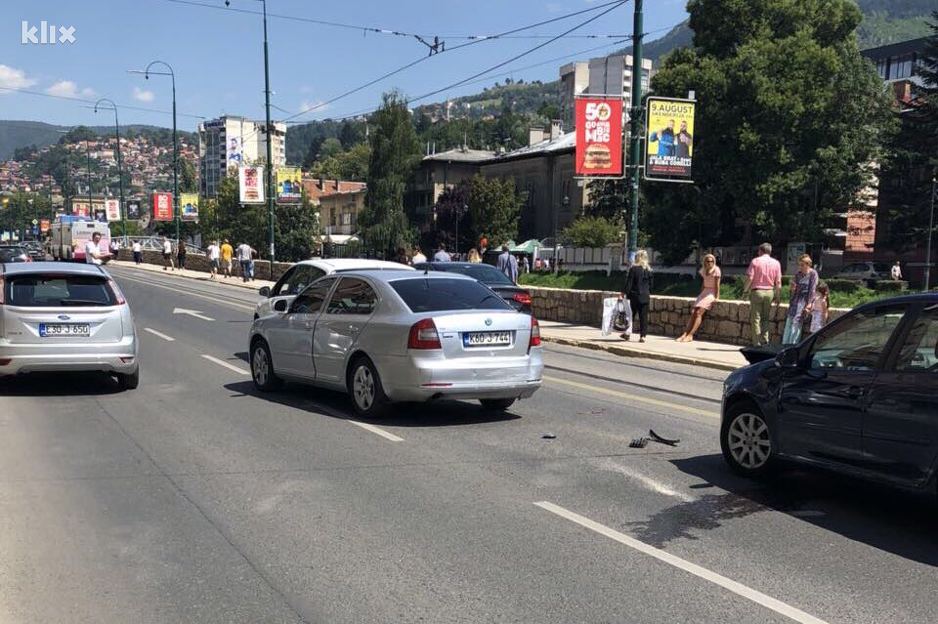 Foto: Čitatelj