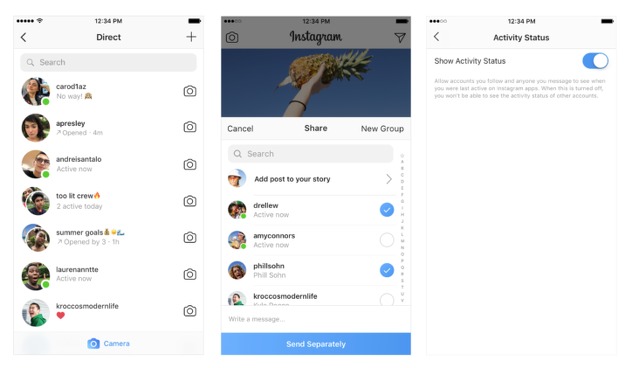Foto: Instagram screenshot
