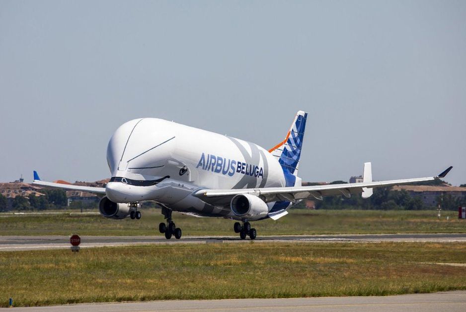 Foto: Airbus