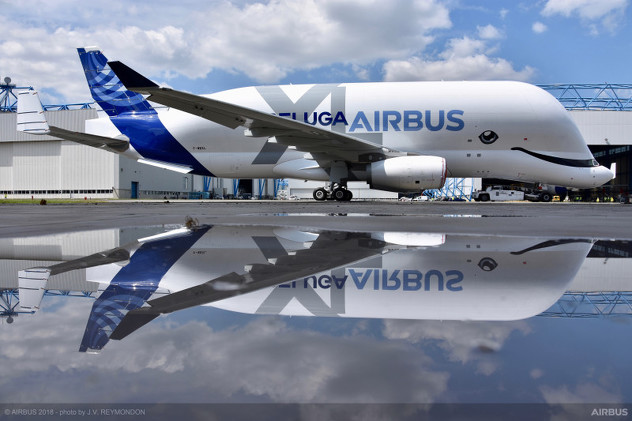 Foto: Airbus
