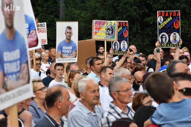 (Foto: K. S./Klix.ba)
