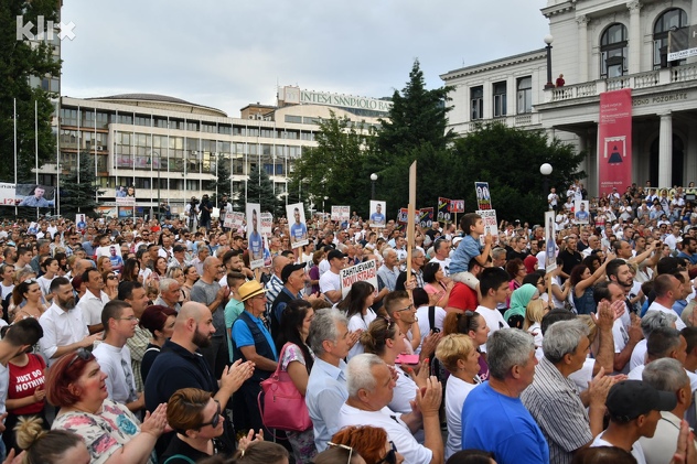 (Foto: K. S./Klix.ba)