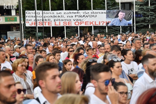 (Foto: K. S./Klix.ba)